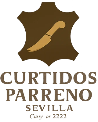 Curtidos Parreño Sevilla